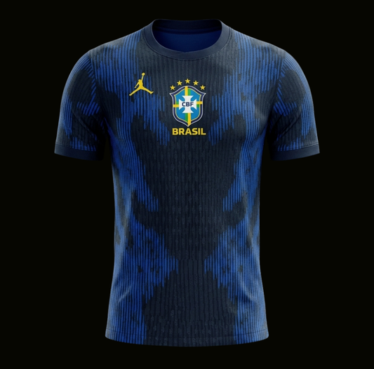 Brasile 2026 - Away