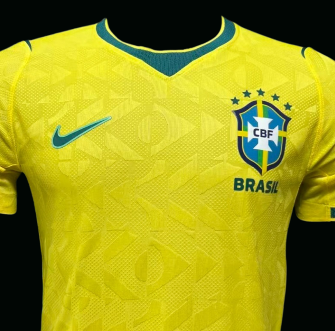 Brasile 2026 - Home