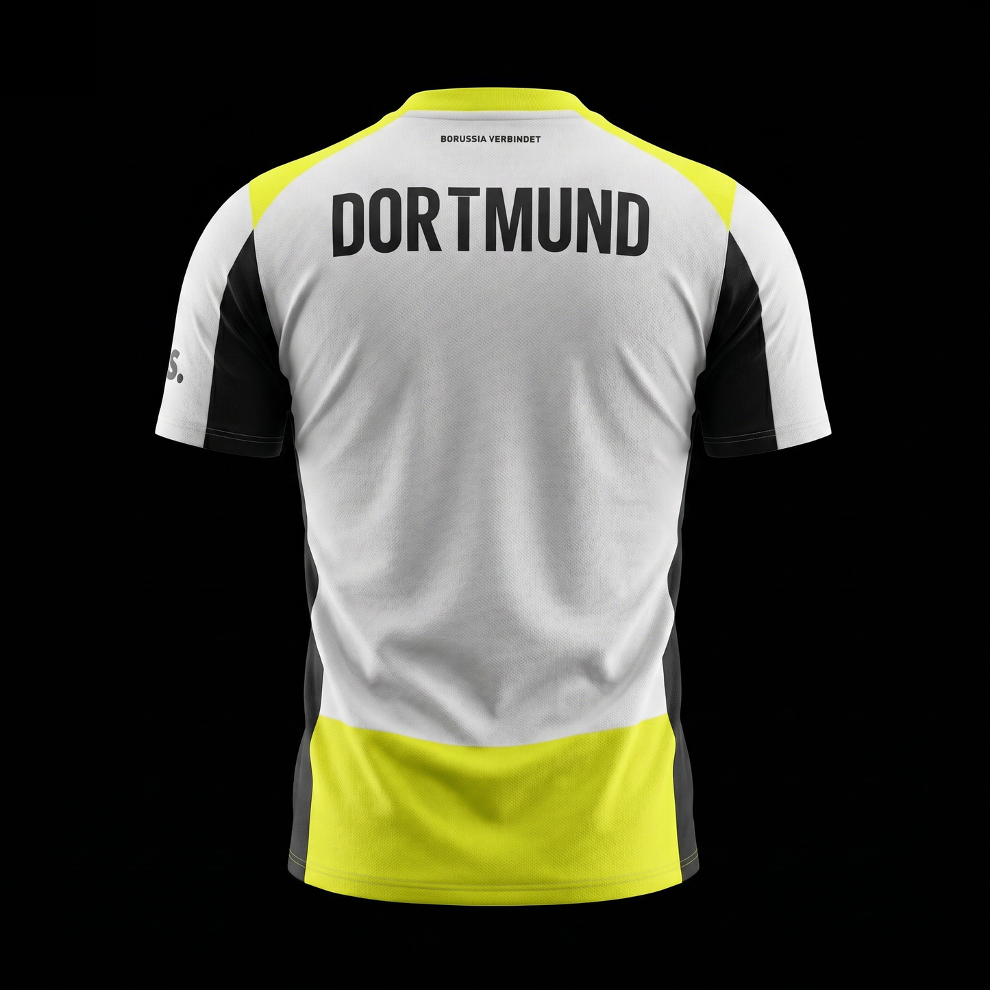 Borussia Dortmund 2025-26 - Away