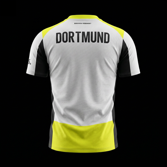 Borussia Dortmund 2025-26 - Away