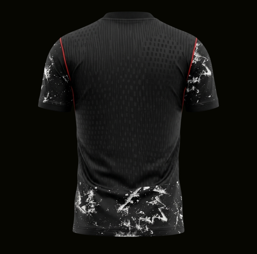 Canada 2026 - Away