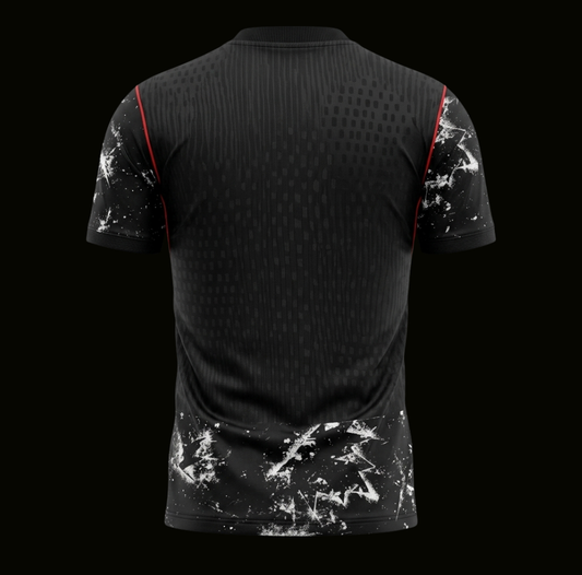 Canada 2026 - Away
