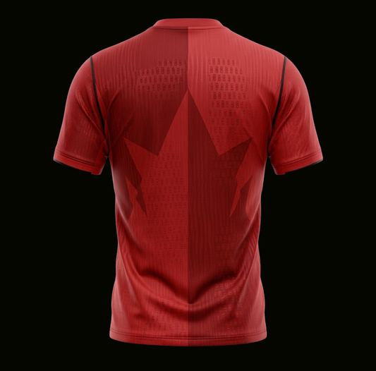 Canada 2026 - Home