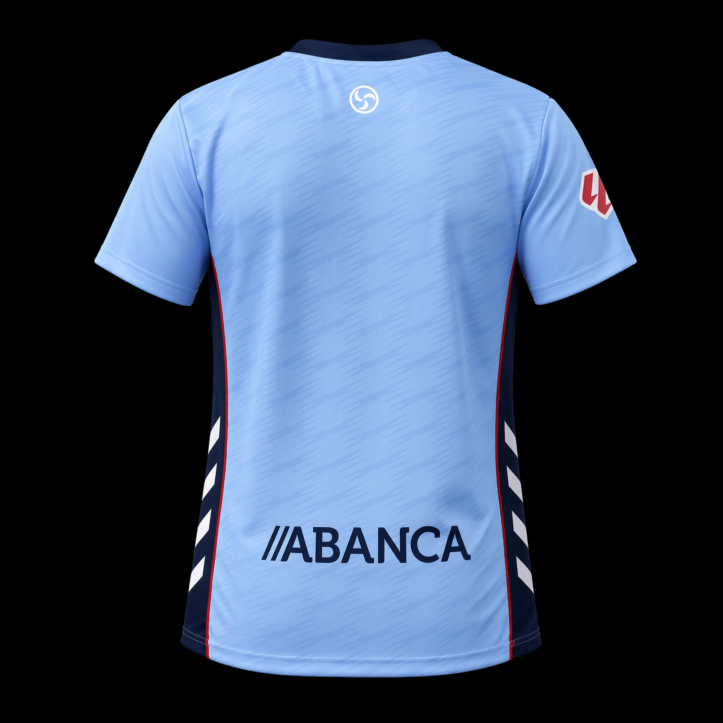 RC Celta de Vigo 2025-26 - Home