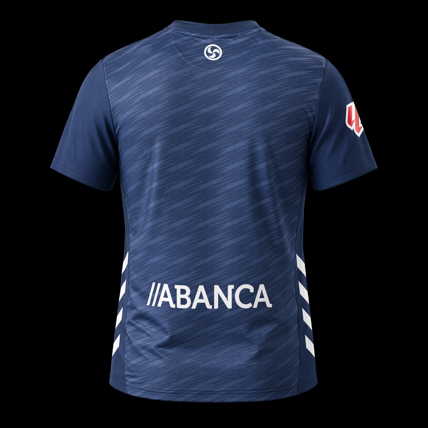 RC Celta de Vigo 2025-26 - Away
