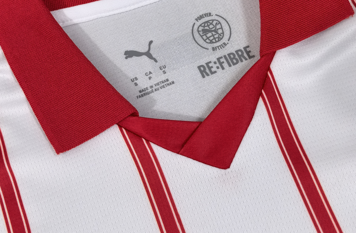 Girona FC 2025-26 - Home
