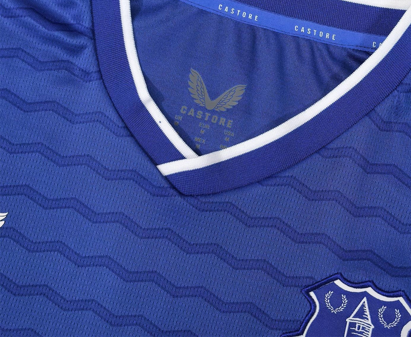 Everton 2025-26 - Home