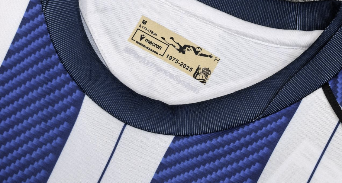 Real Sociedad 2025-26 - Home