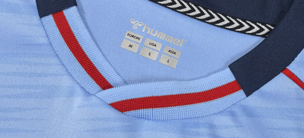 RC Celta de Vigo 2025-26 - Home