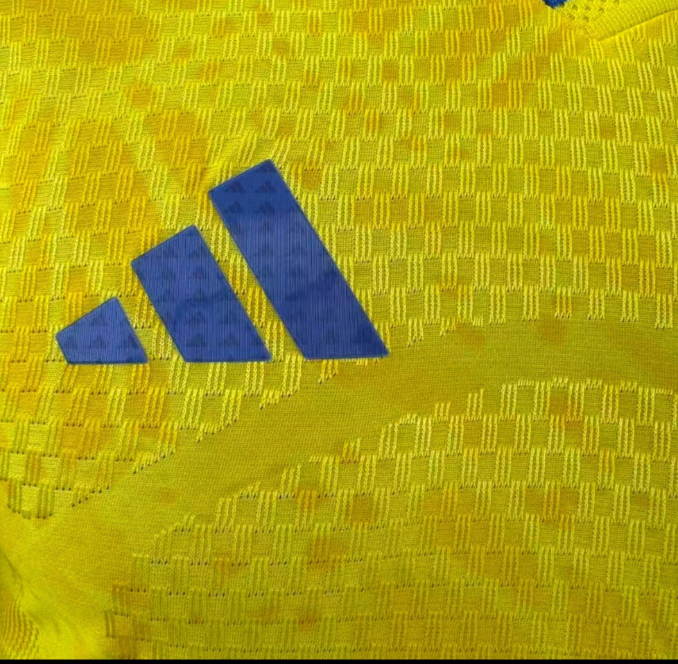 Colombia 2026 - Home