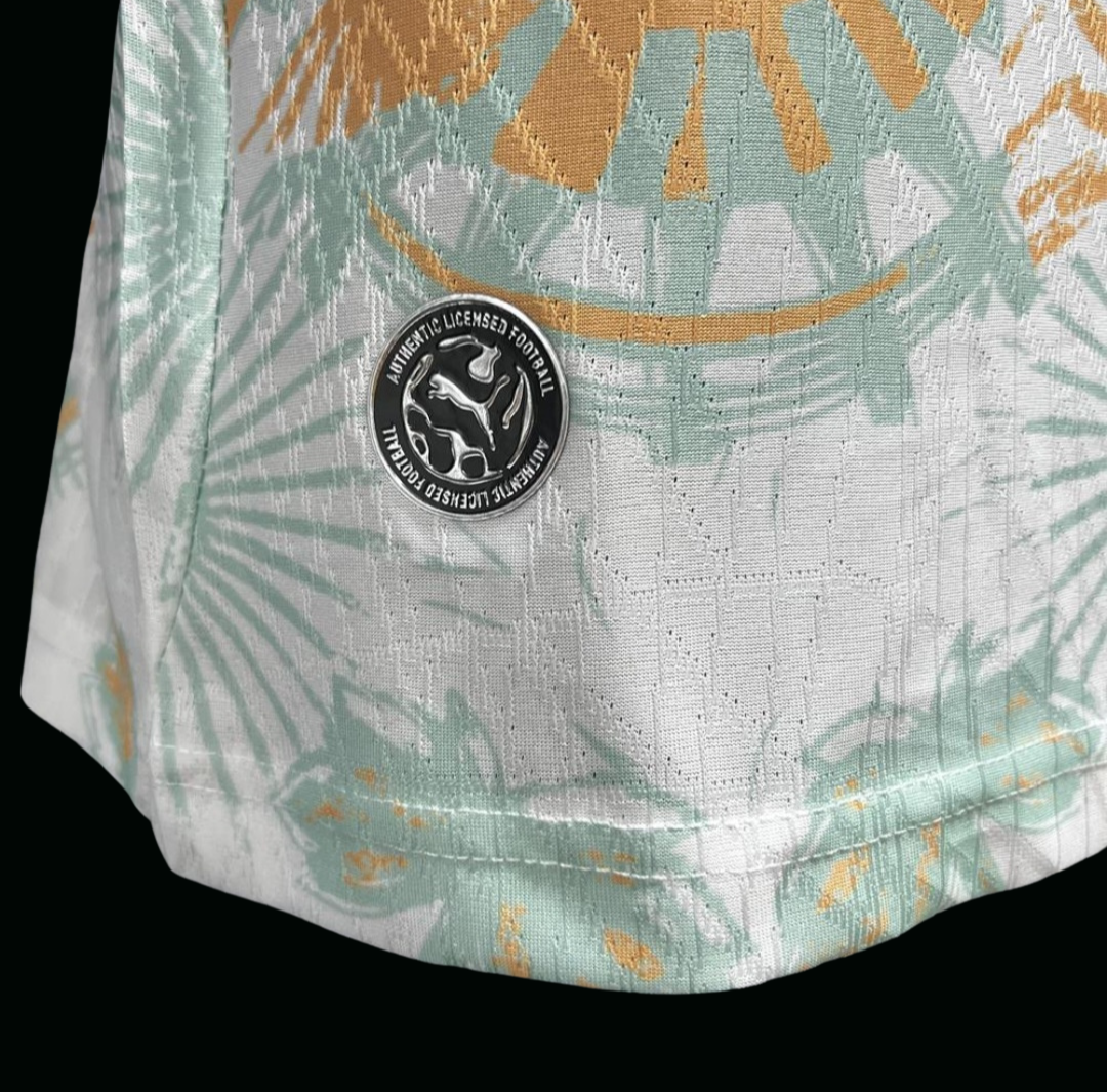 Costa d'Avorio 2026 - Away