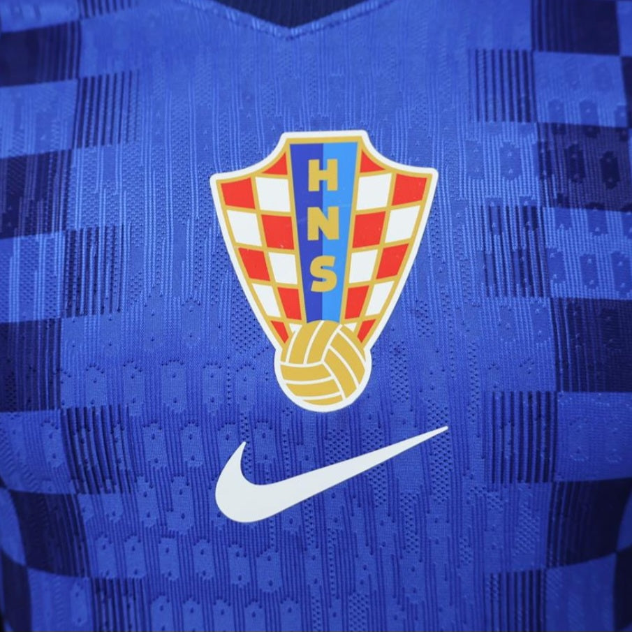 Croazia 2026 - Away