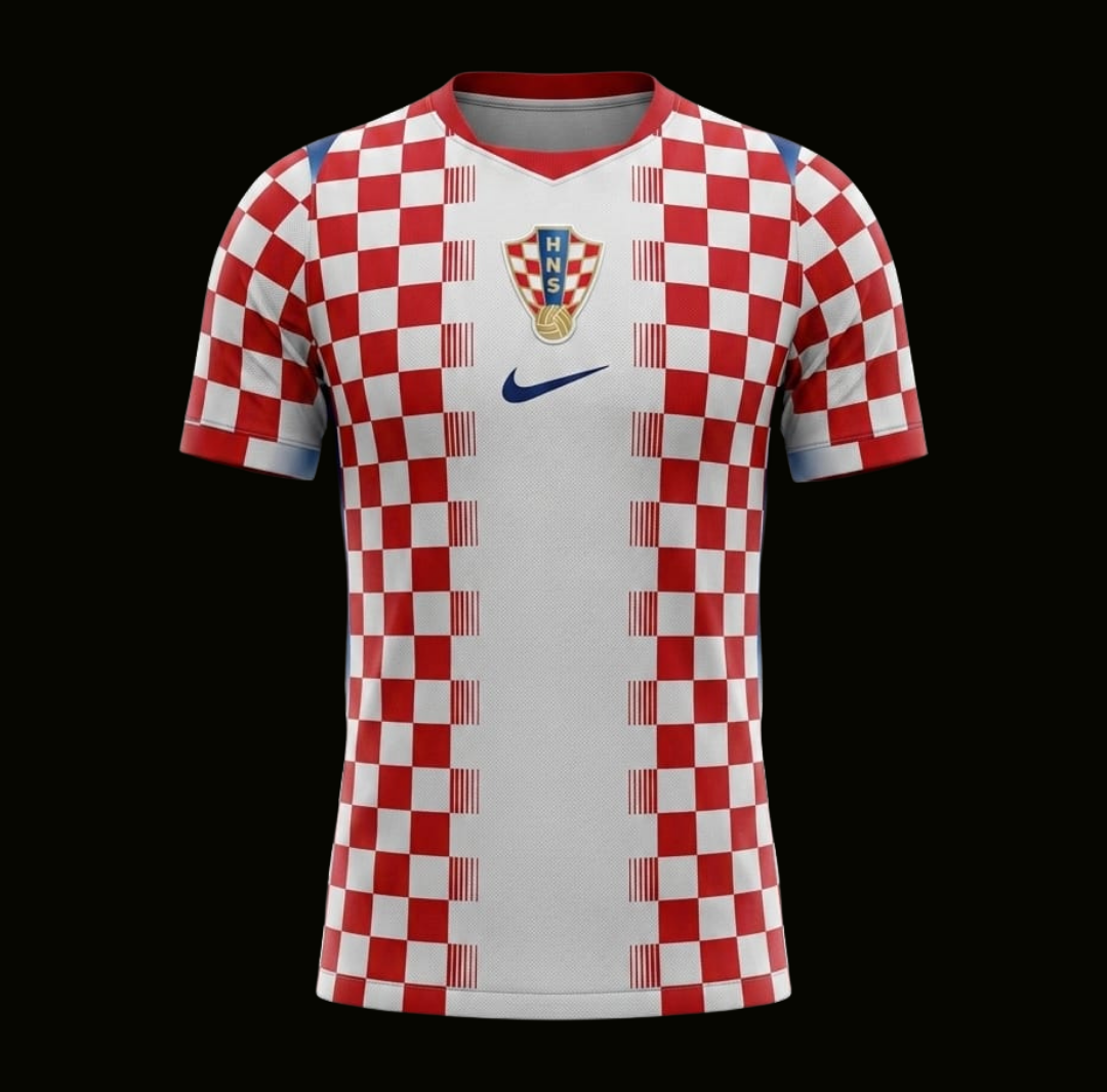 Croazia 2026 - Home