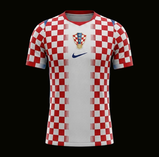 Croazia 2026 - Home