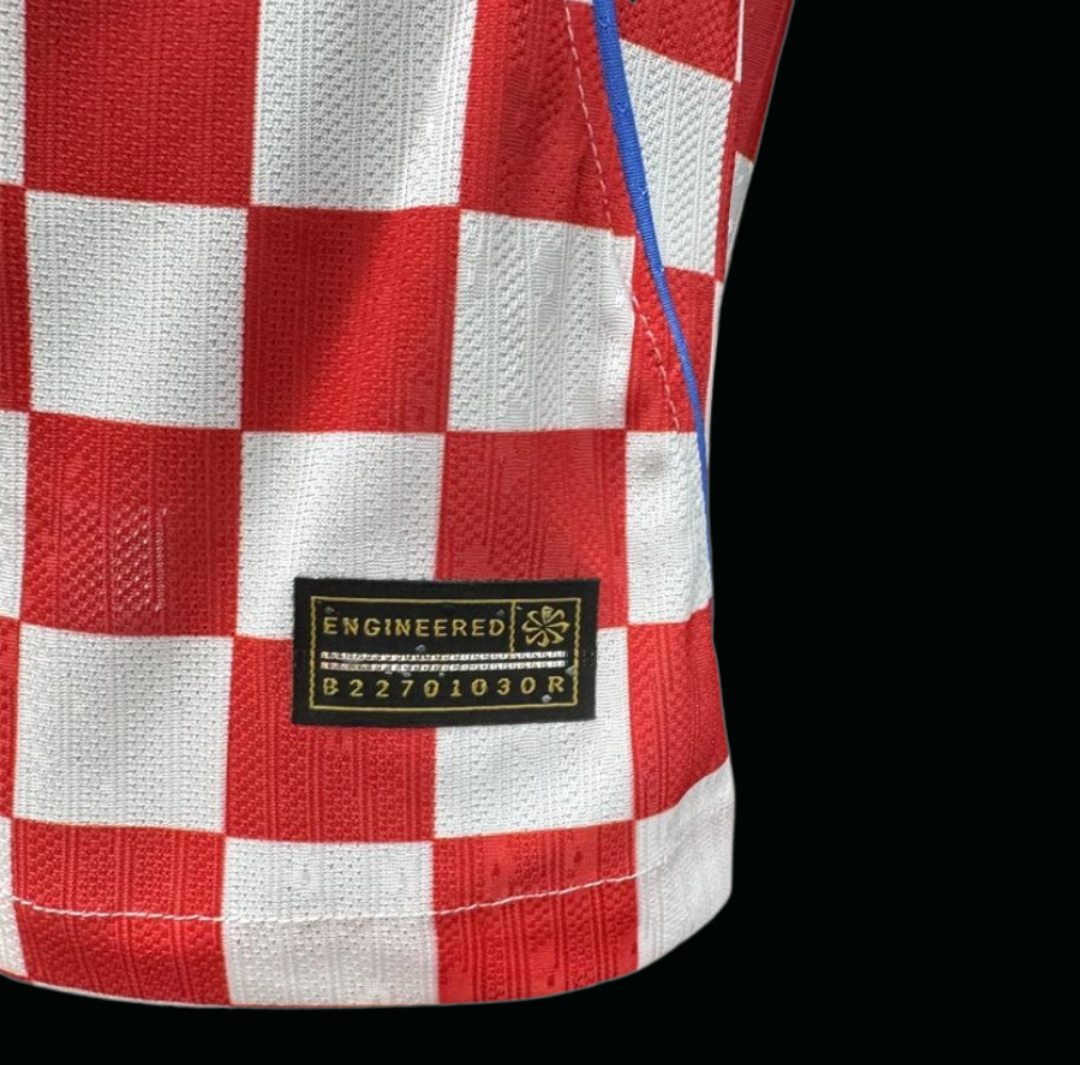 Croazia 2026 - Home