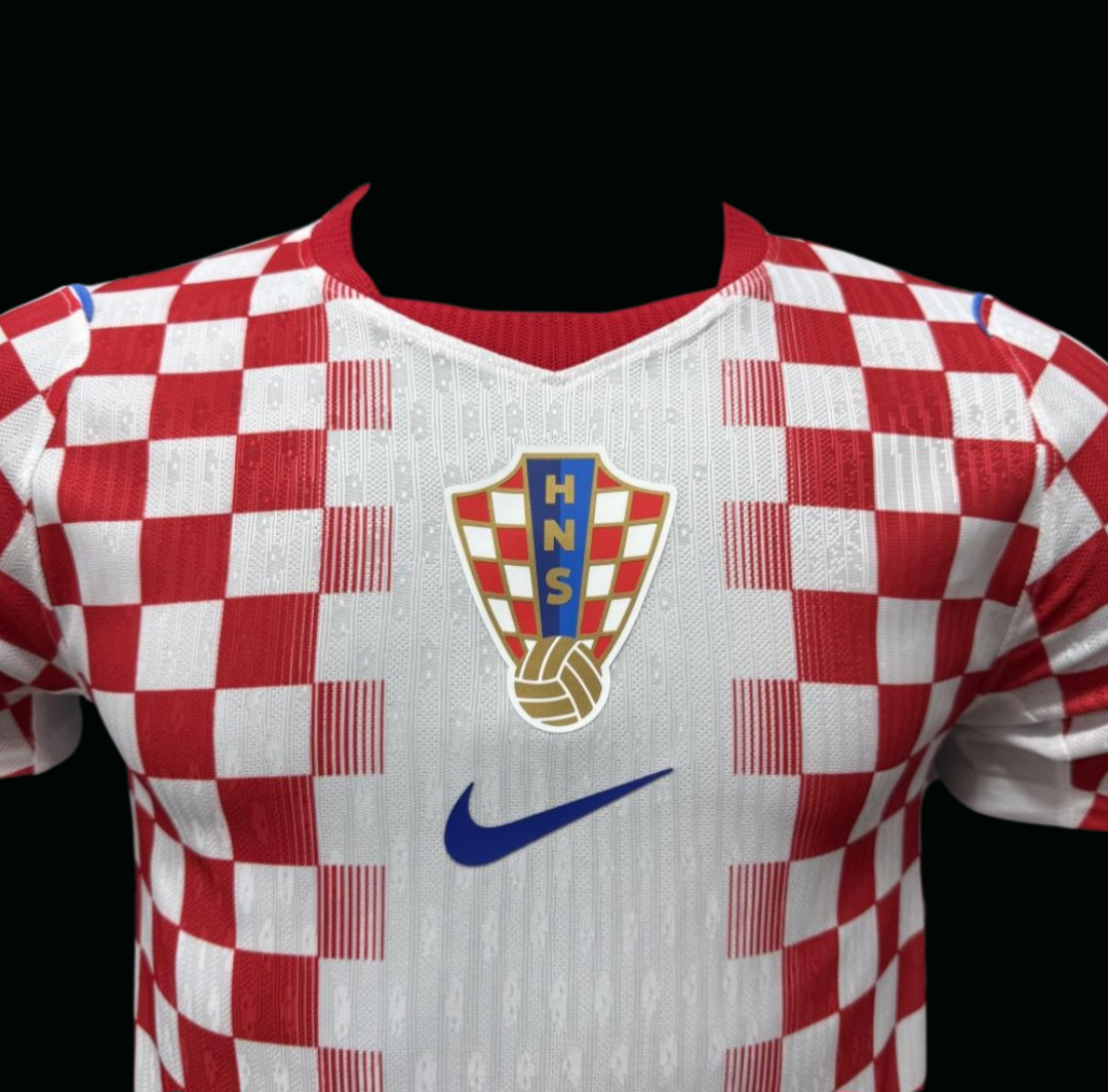 Croazia 2026 - Home