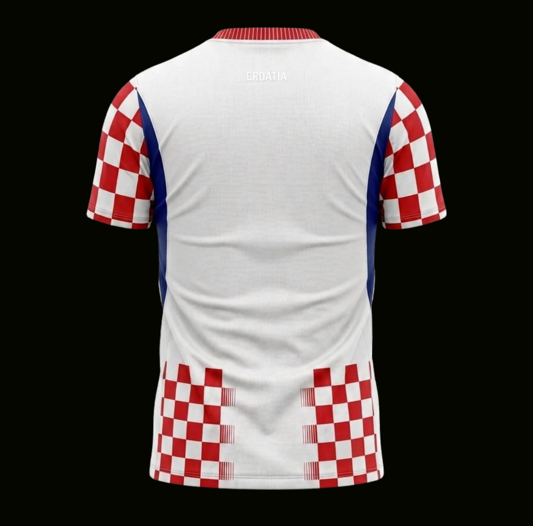 Croazia 2026 - Home