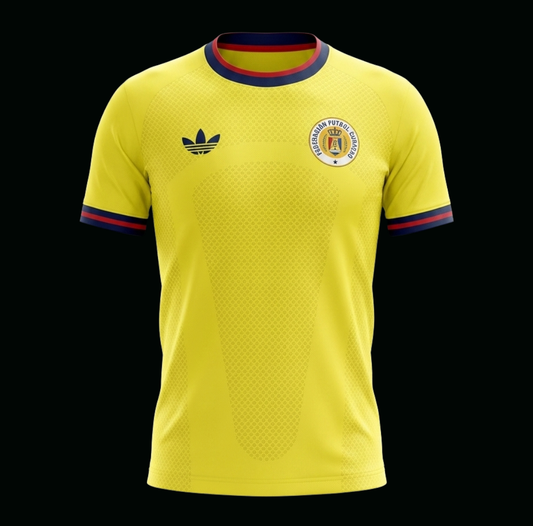 Curaçao 2026 - Away