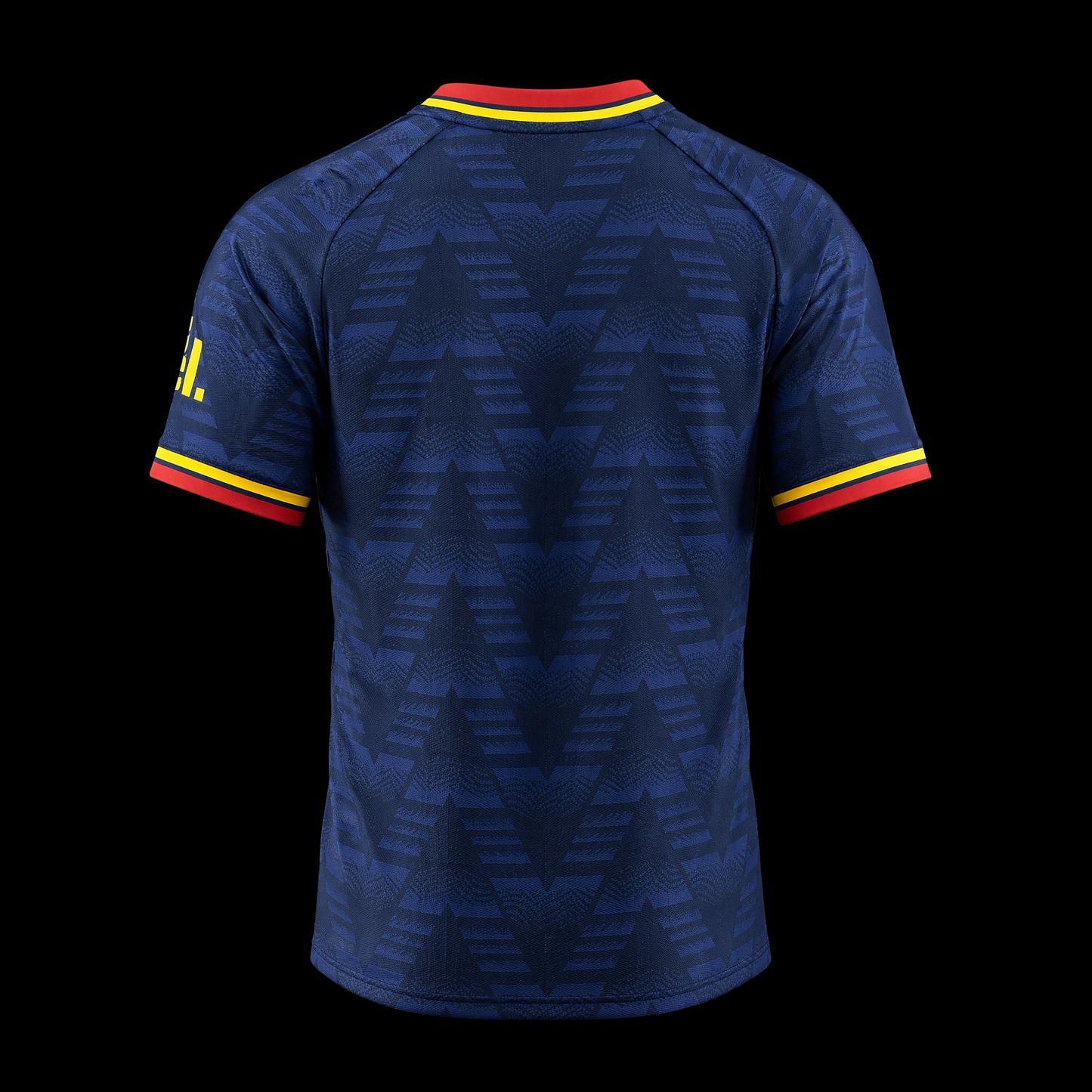 Arsenal 2026-27 - Away