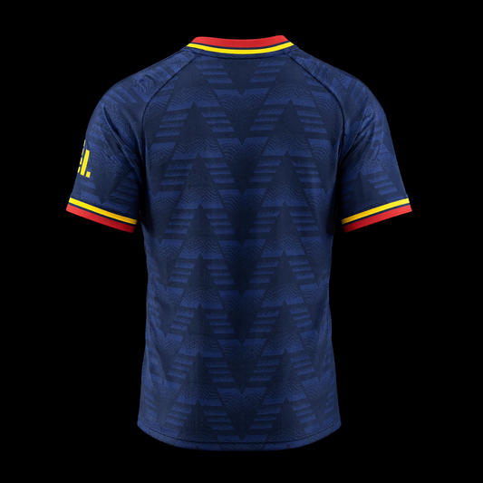 Arsenal 2026-27 - Away