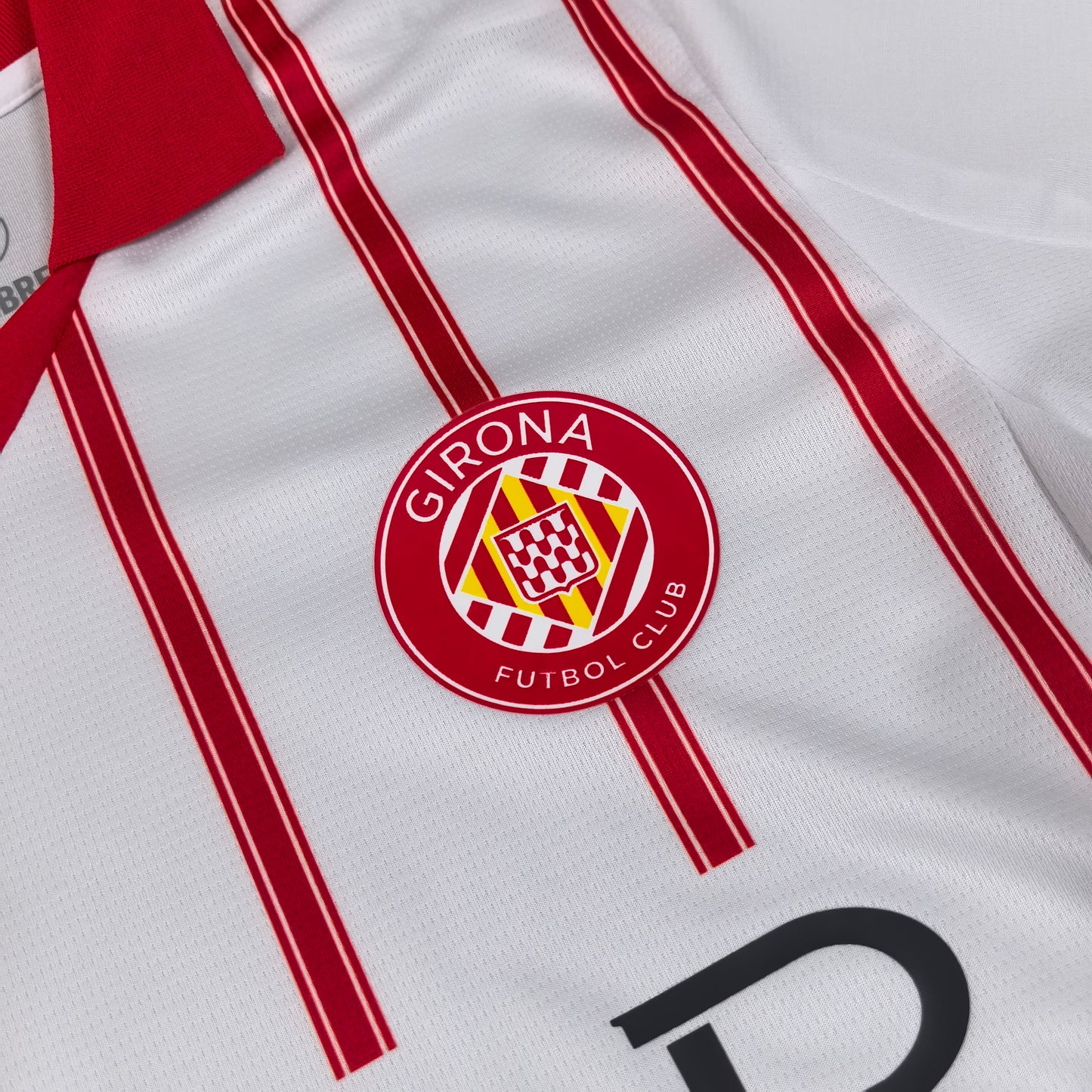 Girona FC 2025-26 - Home