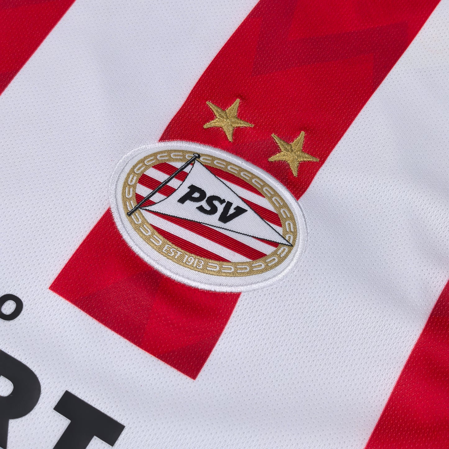 PSV Eindhoven 2025-26 - Home