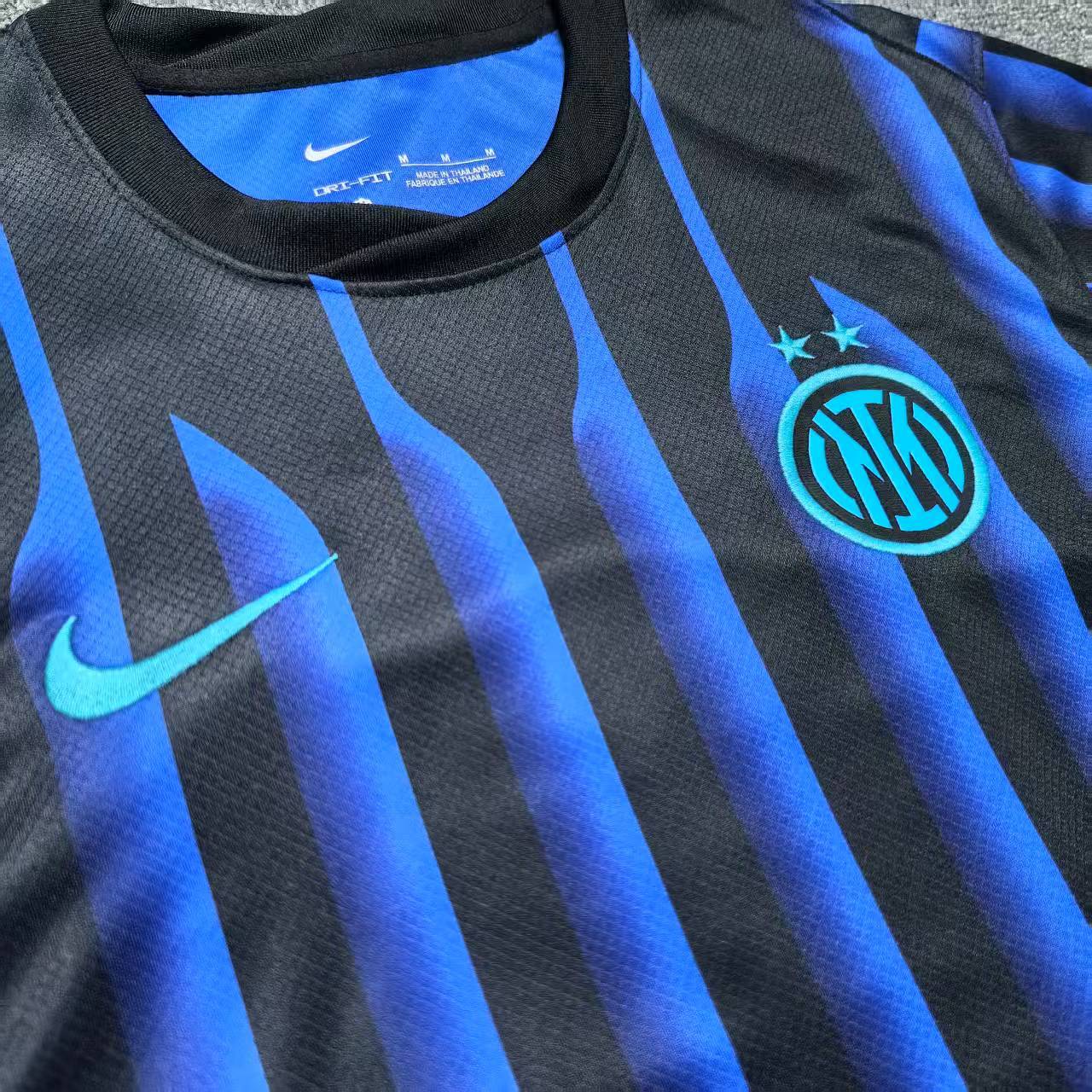 Inter 2025-26 - Home