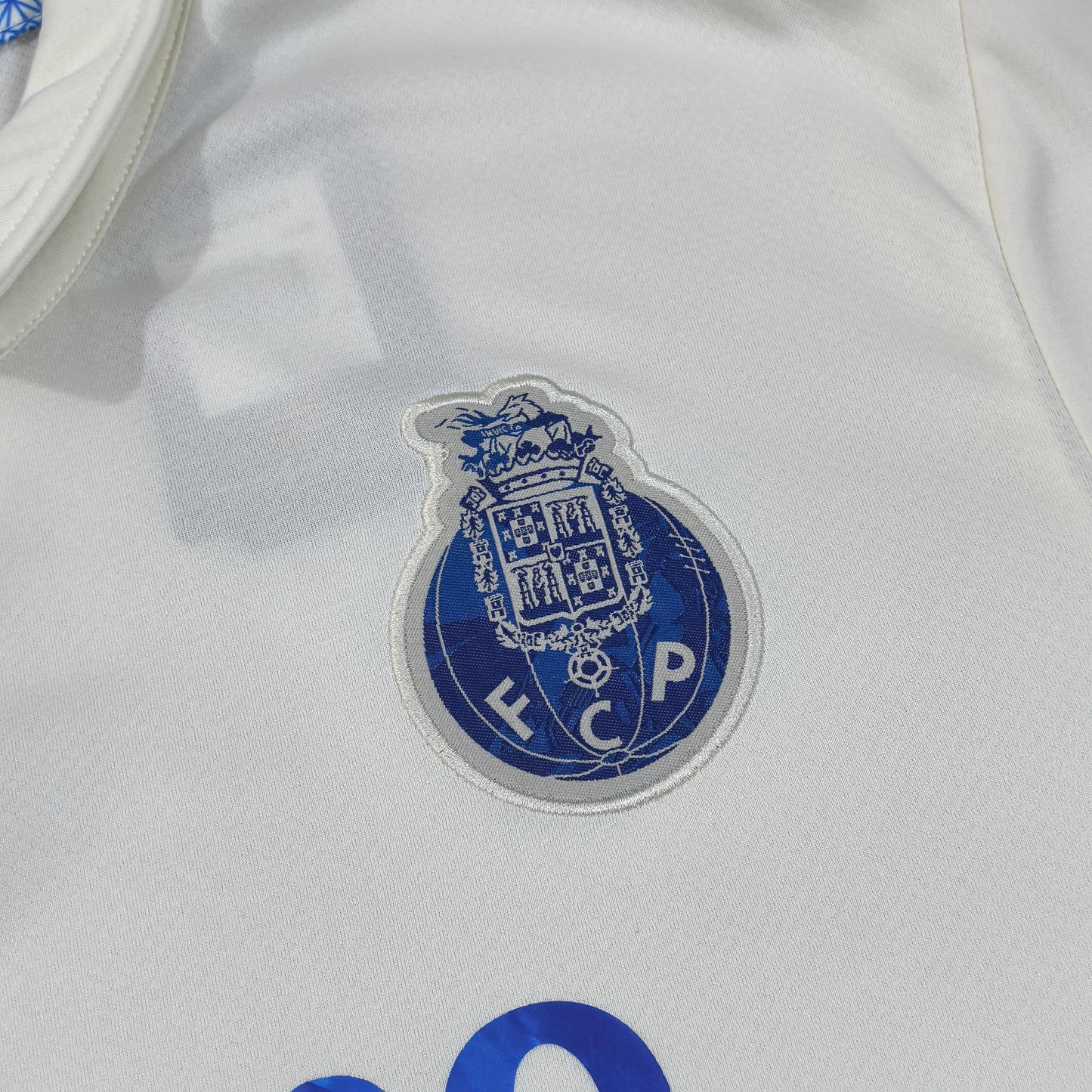 FC Porto 2025-26 - Third