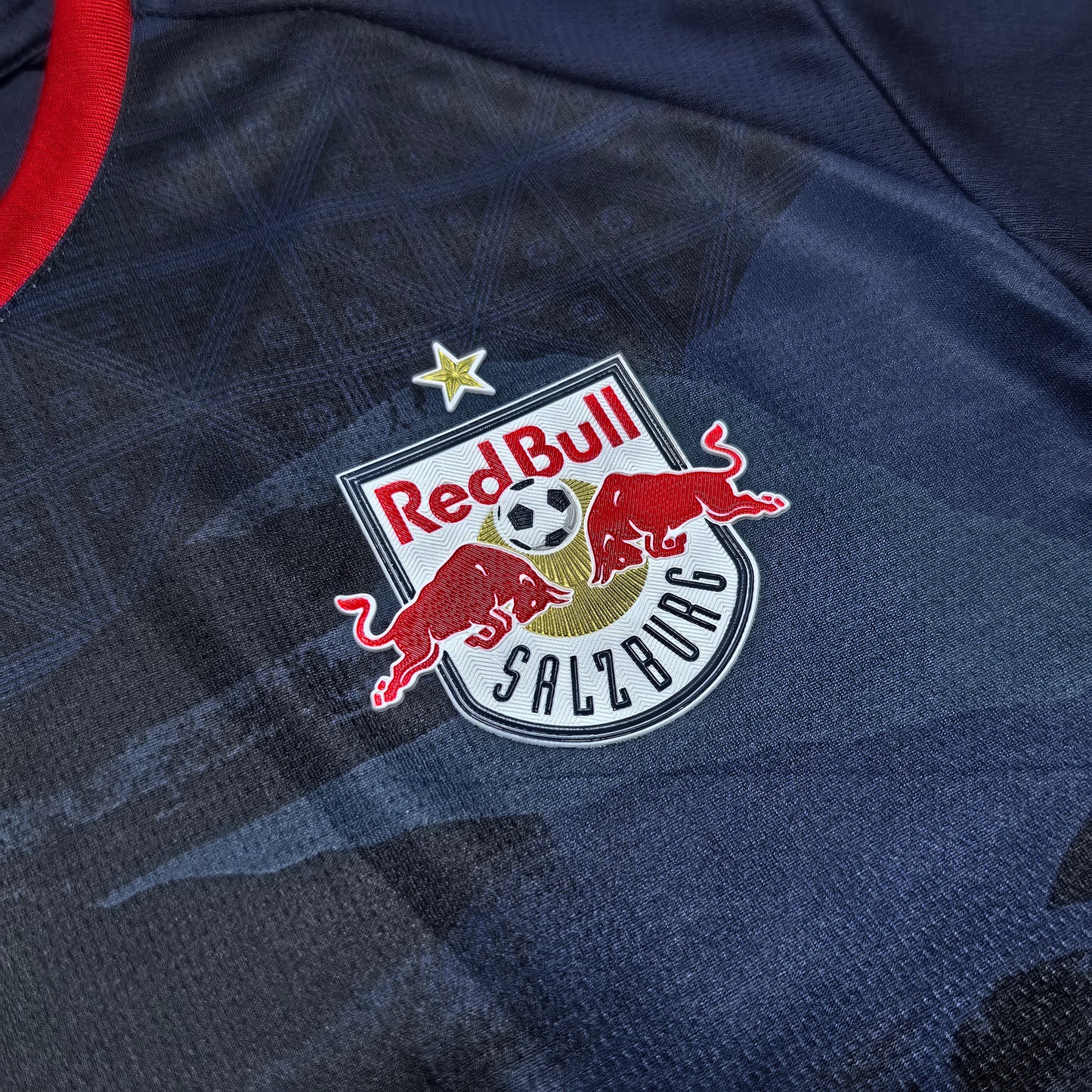 Salisburgo 2025-26 - Away