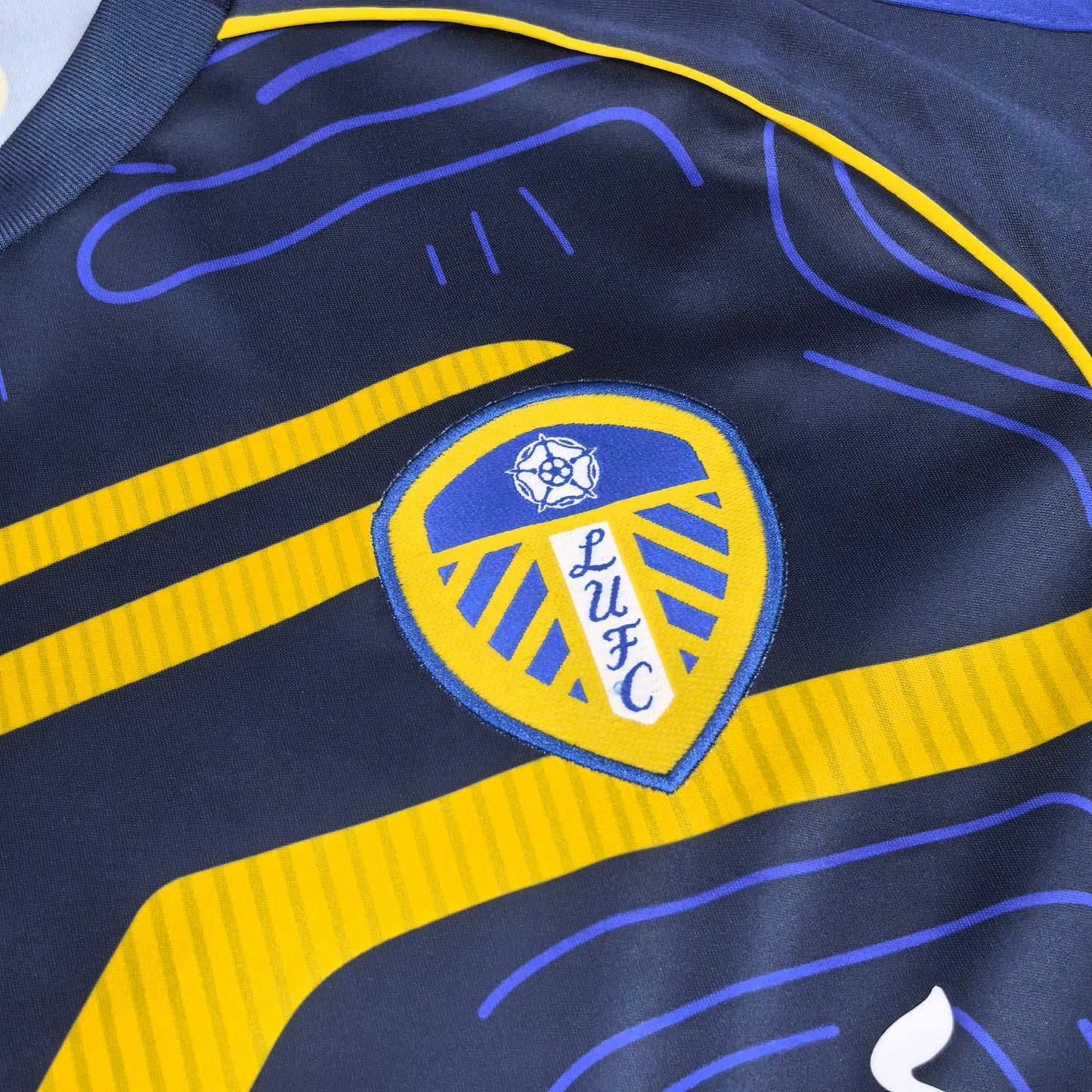 Leeds United 2025-26 - Special Edition