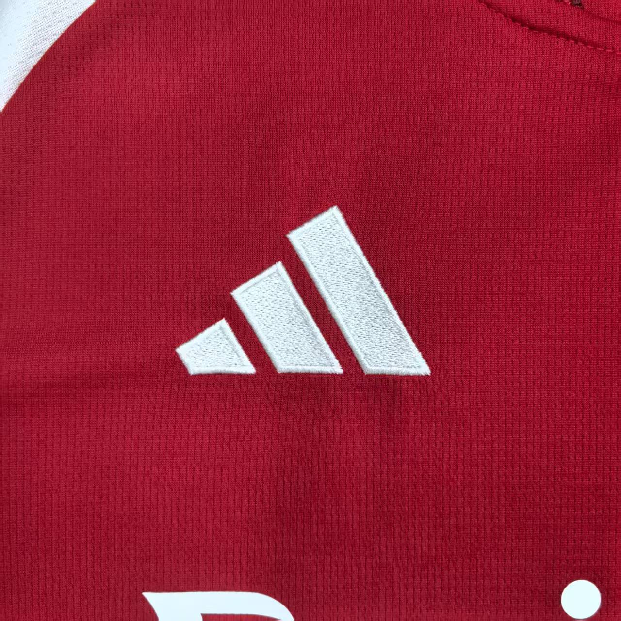 Arsenal 2026-27 - Home