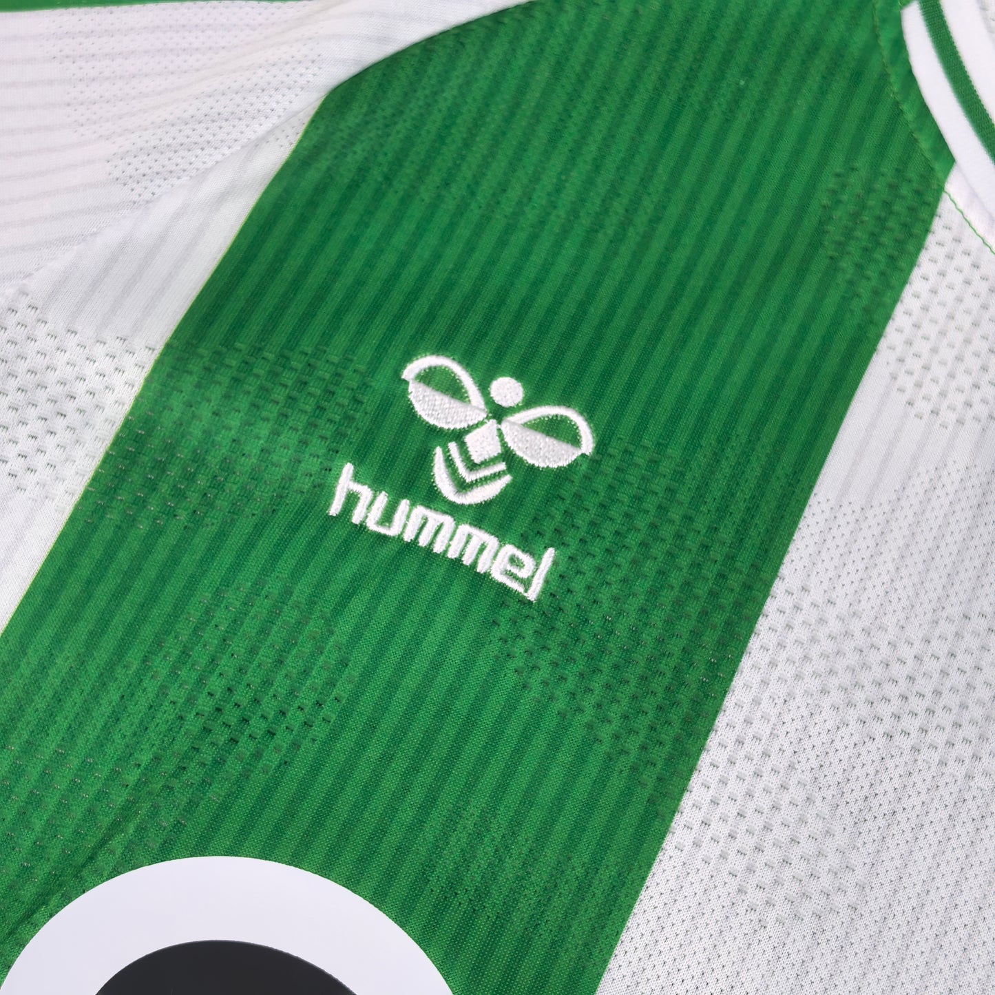 Betis Siviglia 2025-26 - Home