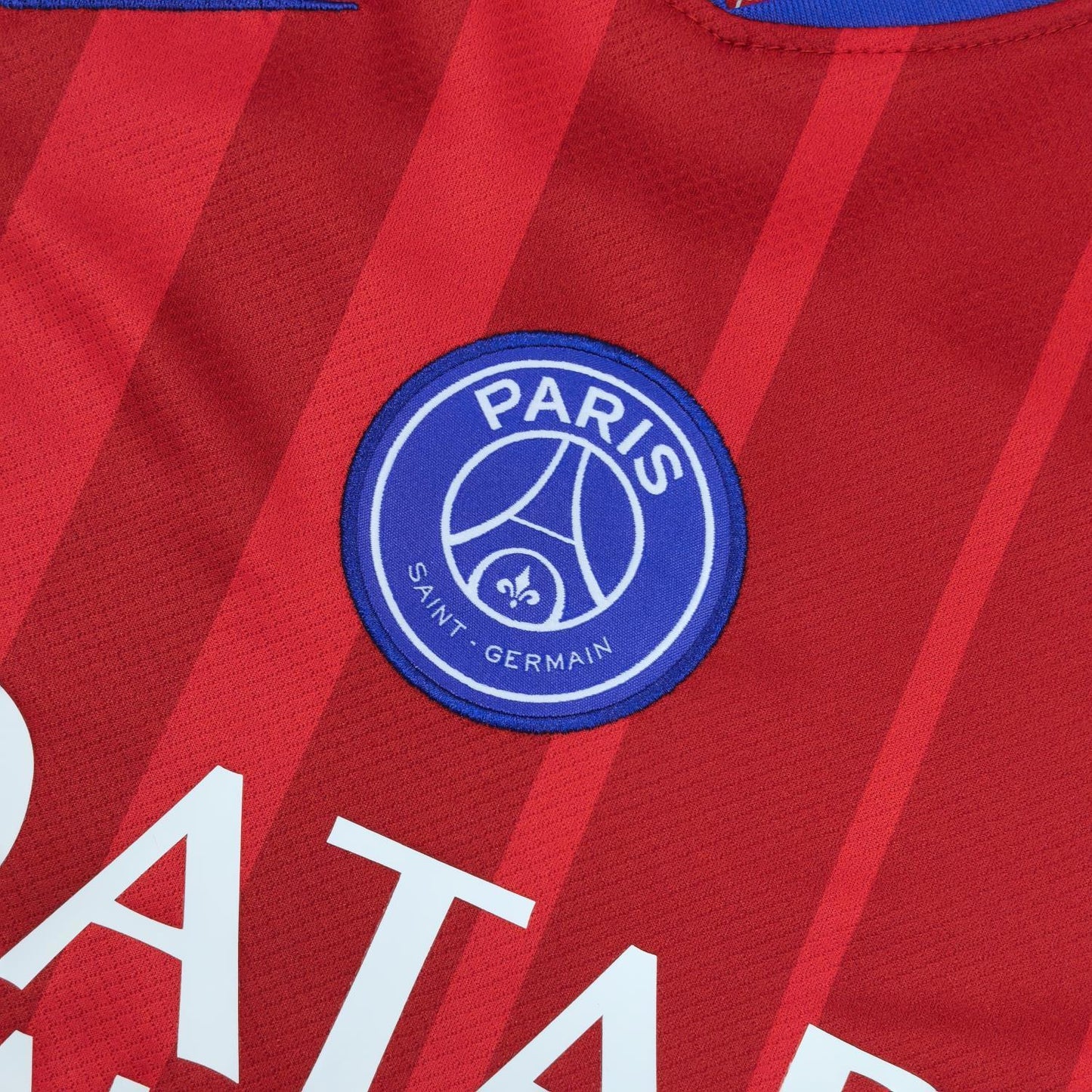 Paris Saint-Germain 2025-26 - Third