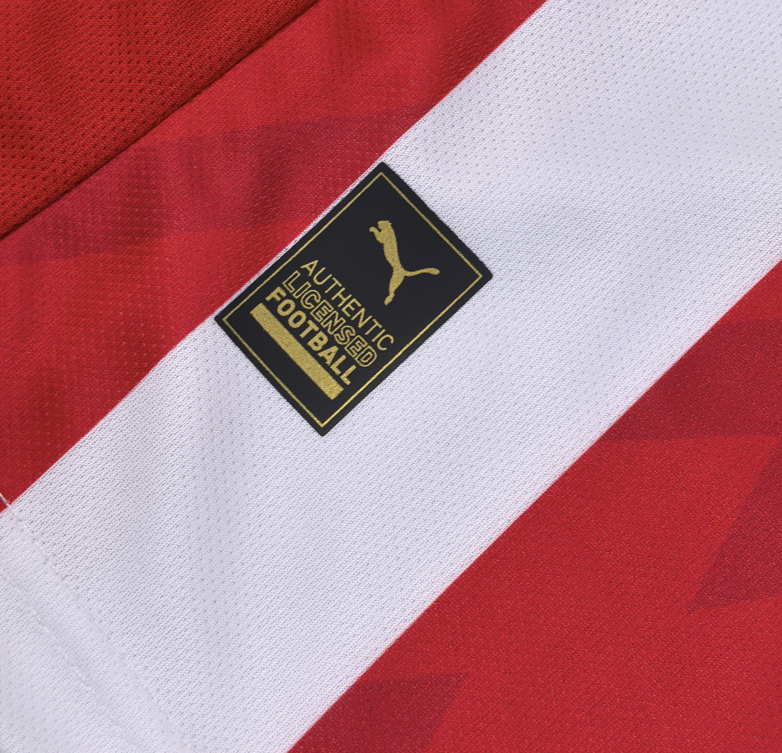 PSV Eindhoven 2025-26 - Home