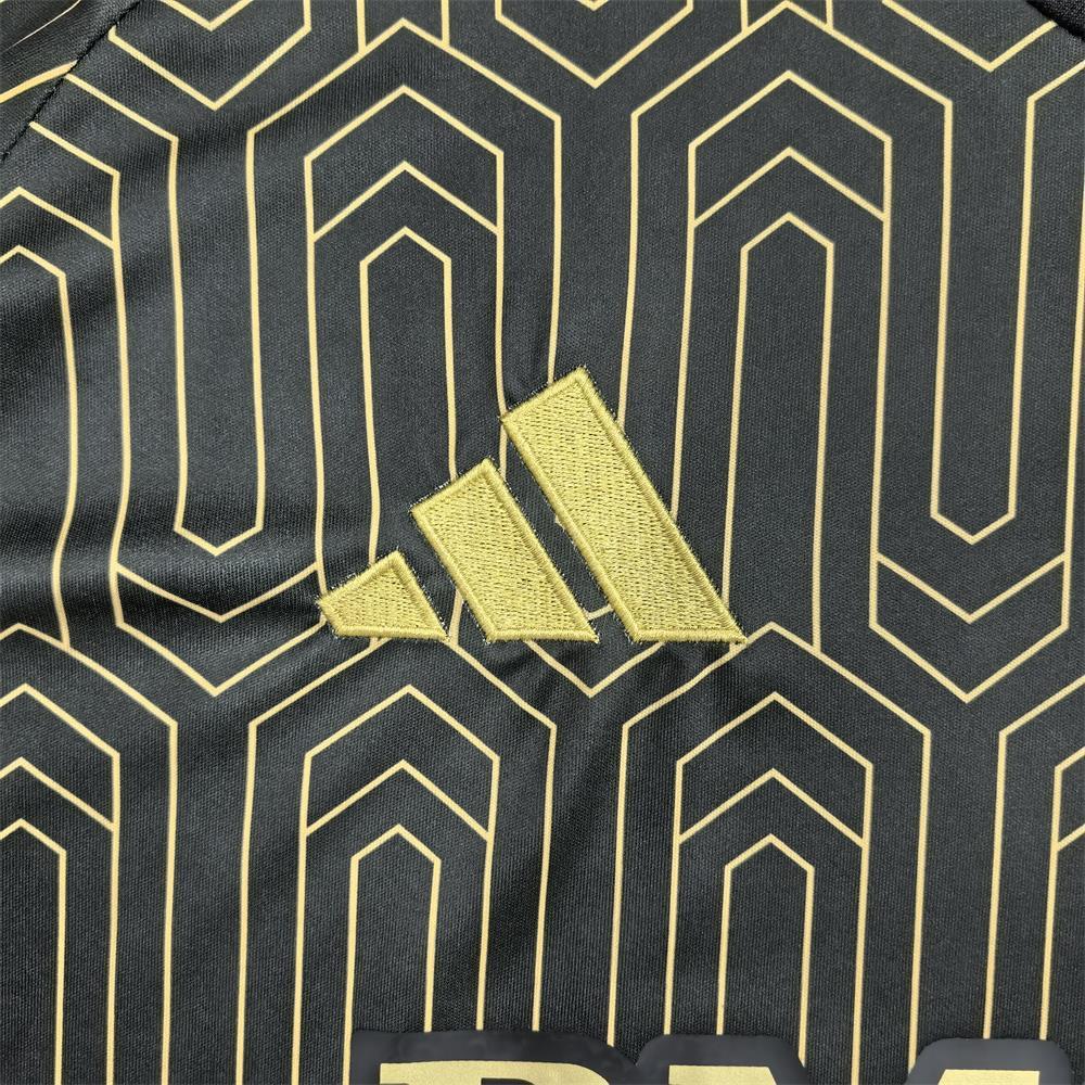 LA FC 2026-27  -  Home