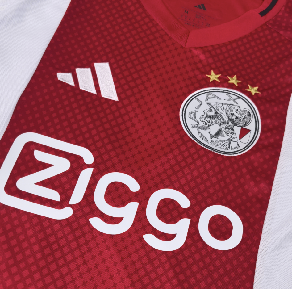 AFC Ajax 2025-26 - Home