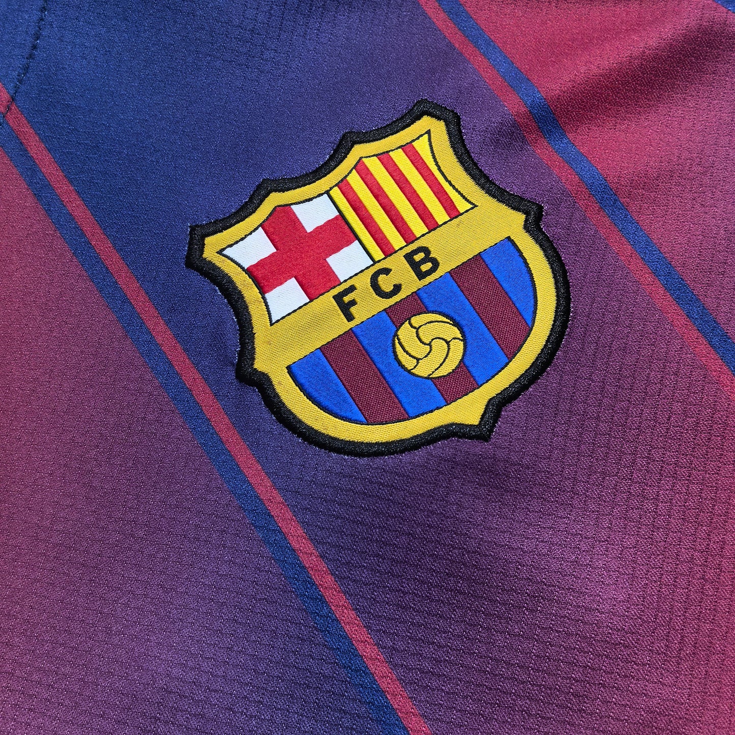 FC Barcellona 2025-26 - Home