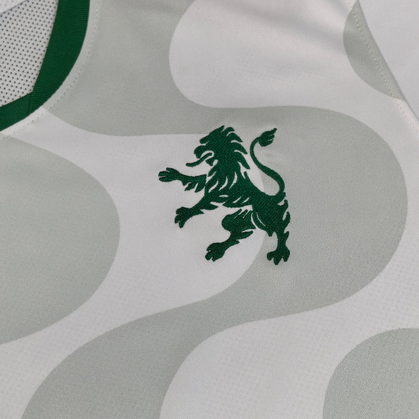 Sporting CP 2025-26 - Away
