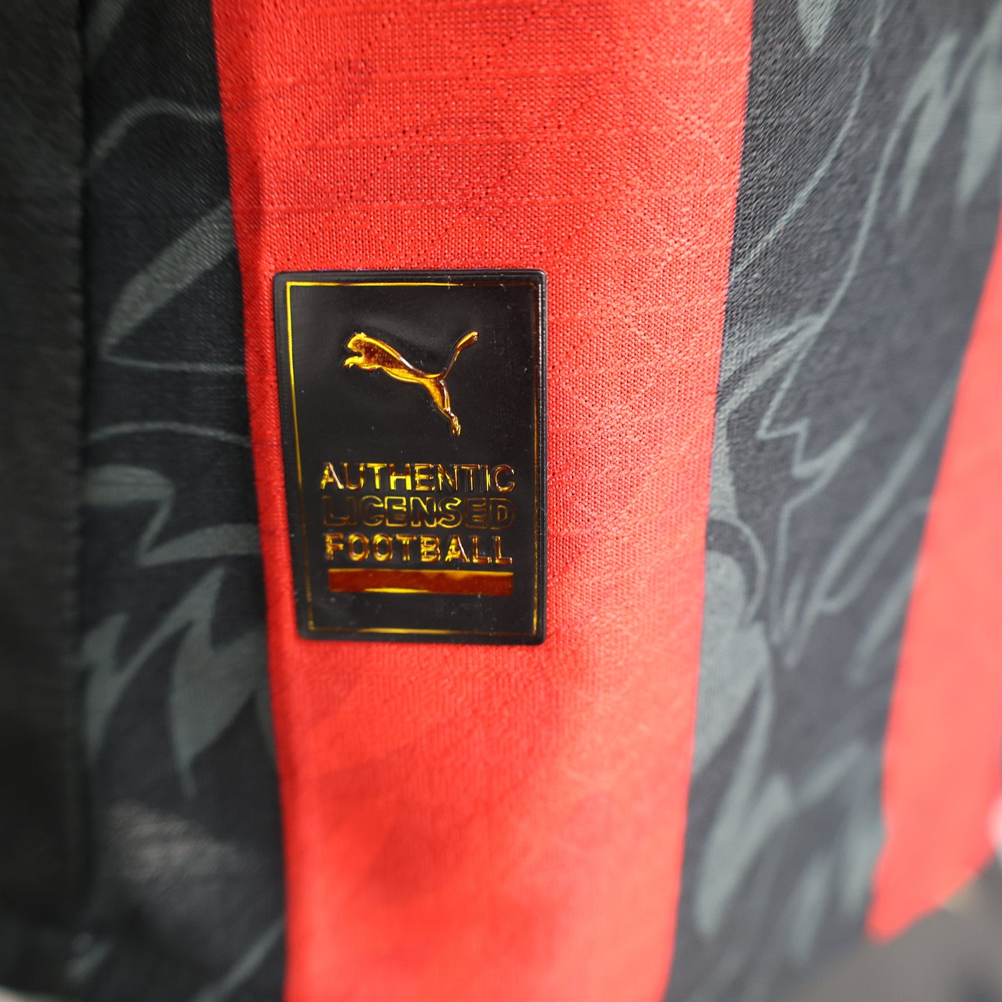 AC Milan 2025-26 - Home