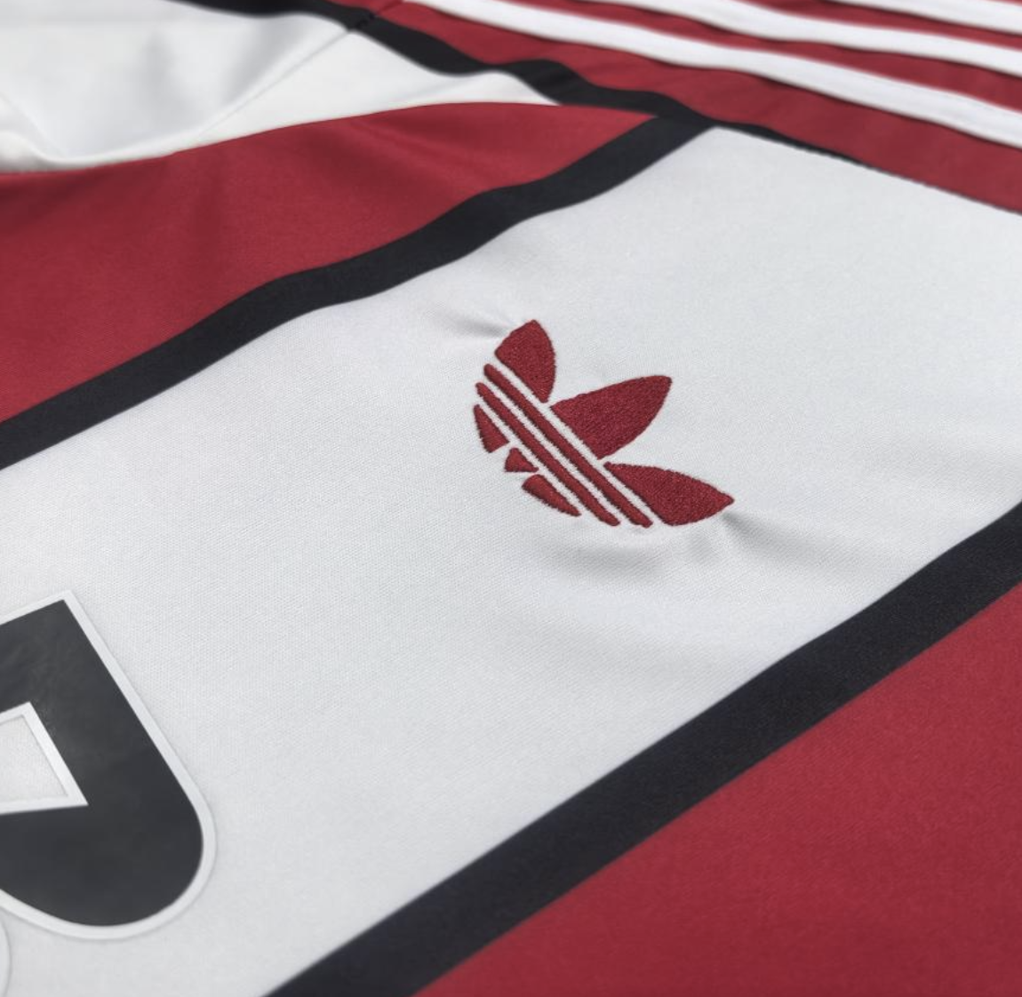 River Plate 2026-27 - Away