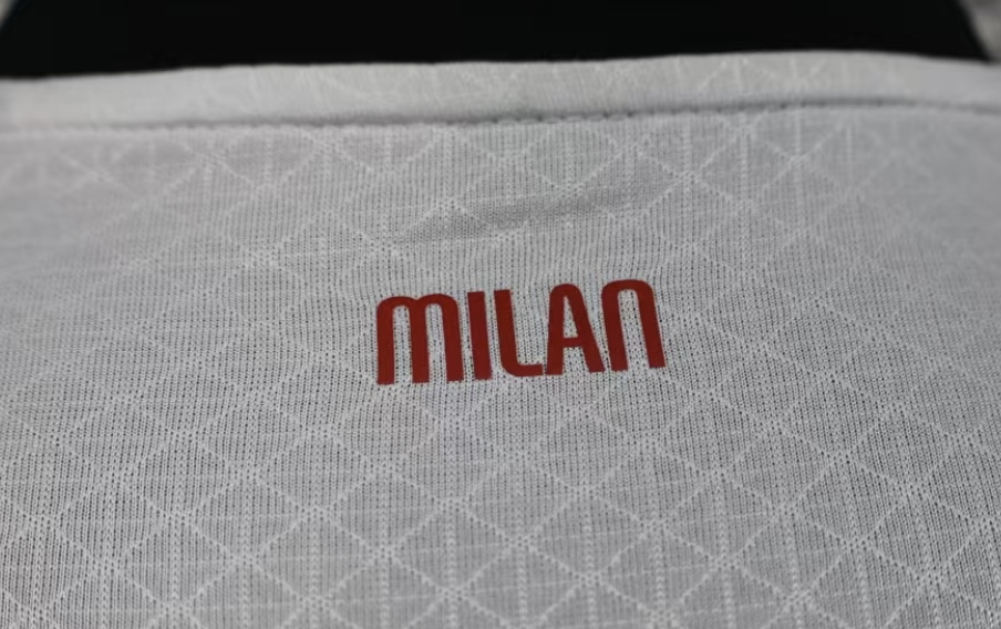 AC Milan 2025-26 - Away
