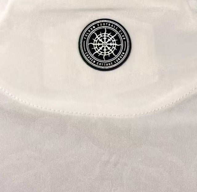 Fulham 2025-26 - Home