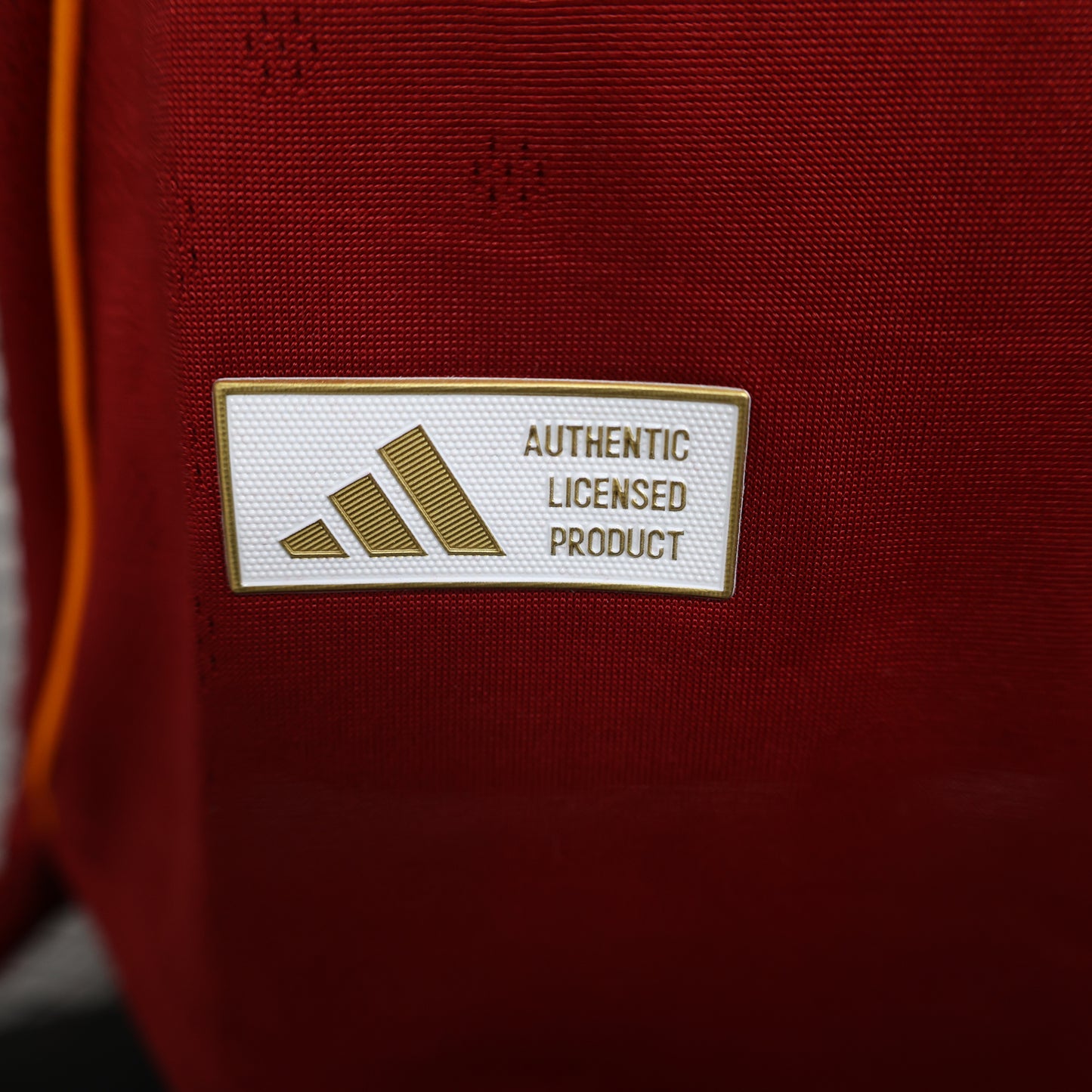 AS Roma 2025-26 - Home