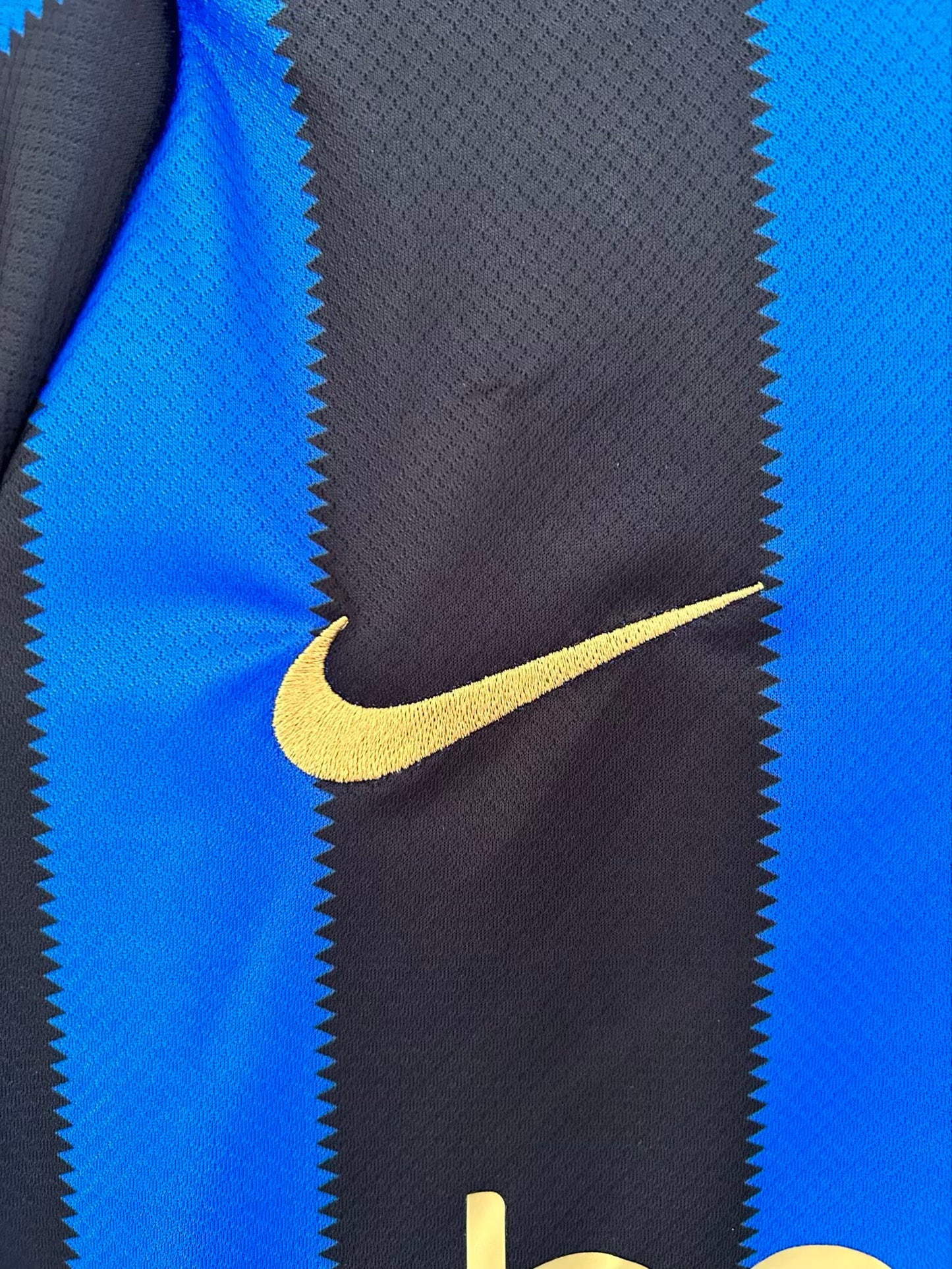 Inter 2026-27 - Home
