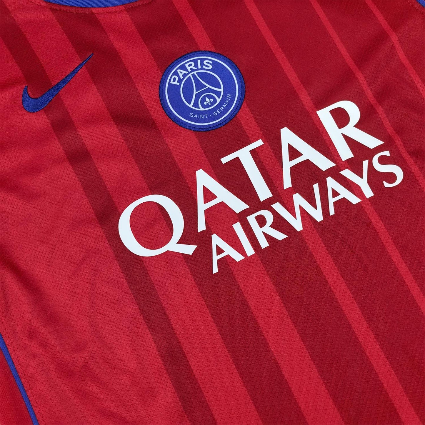 Paris Saint-Germain 2025-26 - Third