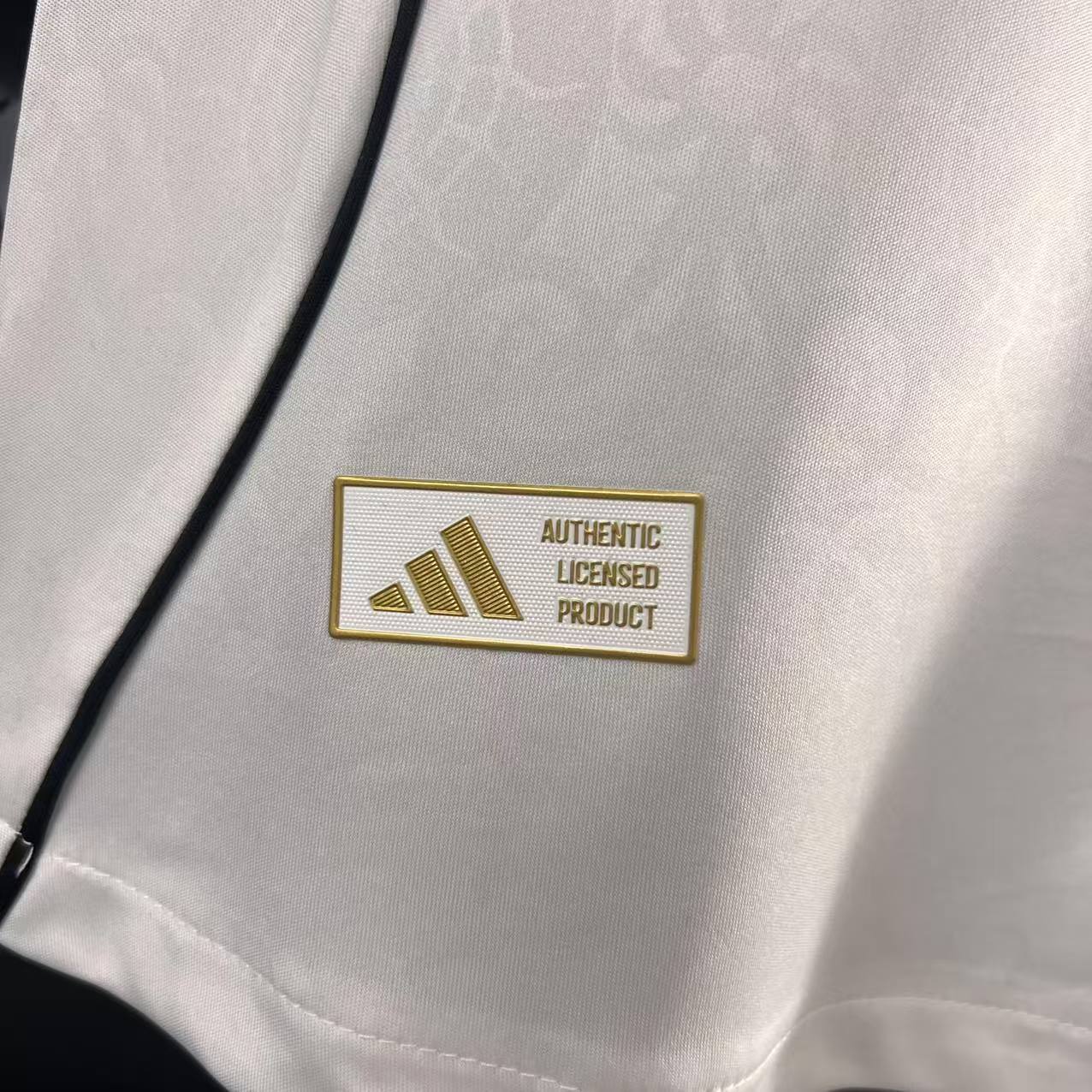 Fulham 2025-26 - Home