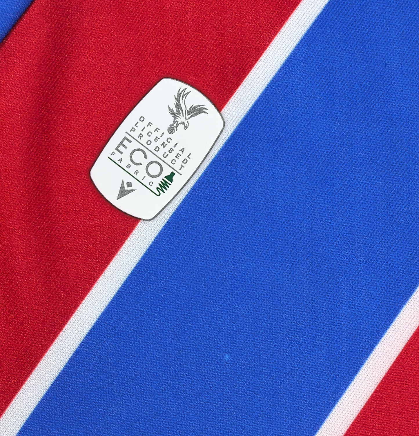Crystal Palace 2025-26 - Home