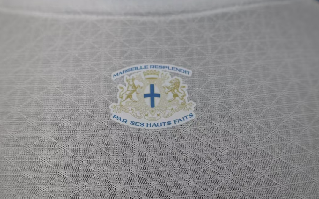 Marsiglia 2025-26 - Home