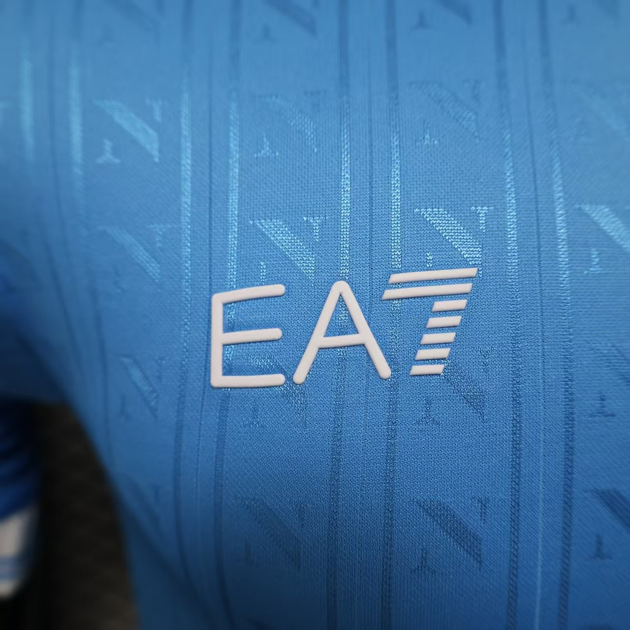 SSC Napoli 2025-26 - Home