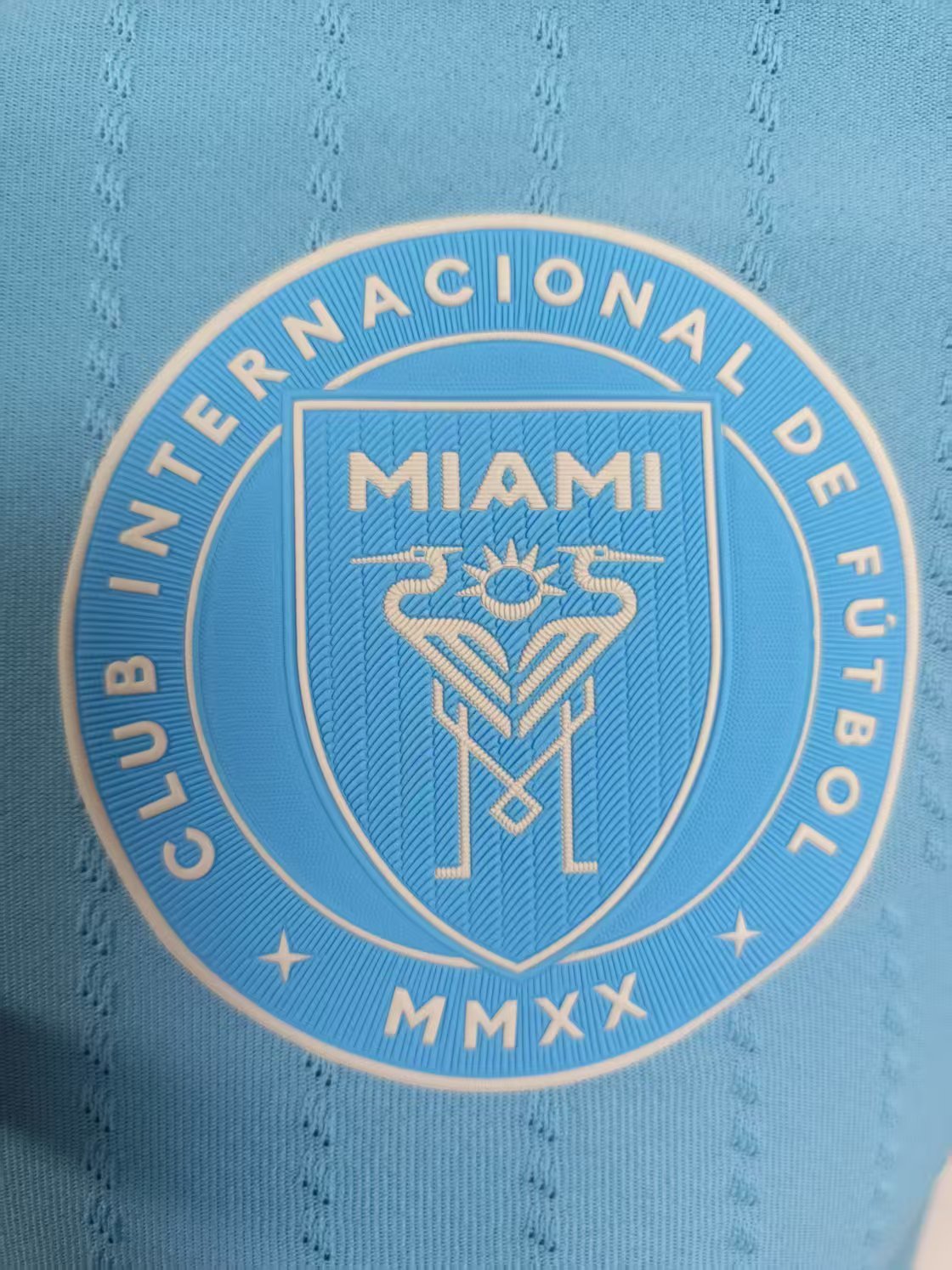 Inter Miami CF 2025-26 - Third